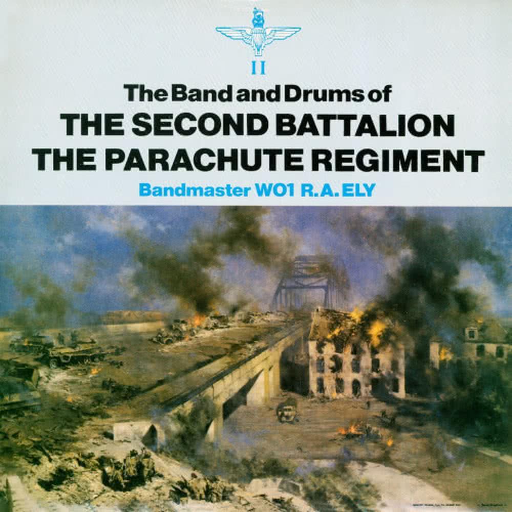 Marchalong: Colonel Bogey / Semper Fidelis / Liberty Bell [Medley]