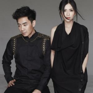 Listen to 一定要再见 song with lyrics from 钟晓玉