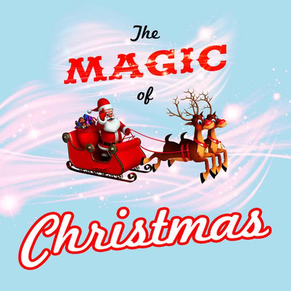 The Magic of Christmas