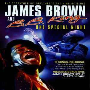 收聽James Brown的Payback (Live)歌詞歌曲