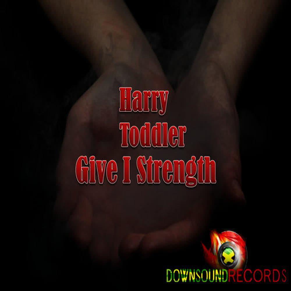 Give I Strength Instrumental