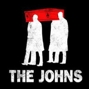 ดาวน์โหลดและฟังเพลง Wanna Die พร้อมเนื้อเพลงจาก The Johns
