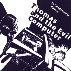 收聽Thomas Anders的Someone Got A Taste歌詞歌曲