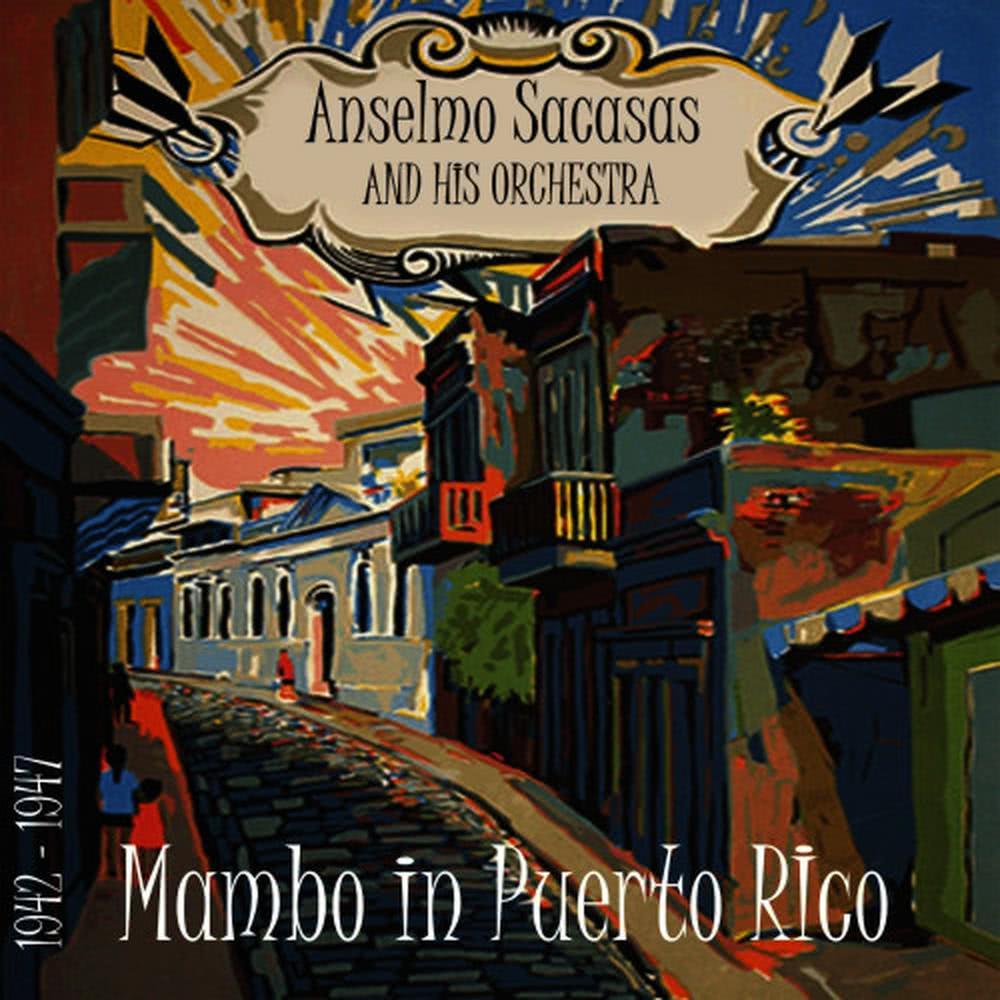 In The Hall Of The Mambo King