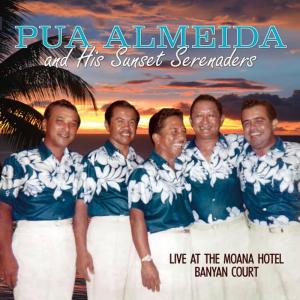 ดาวน์โหลดและฟังเพลง Maui Girl พร้อมเนื้อเพลงจาก Pua Almeida