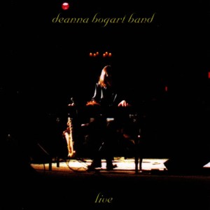 收聽Deanna Bogart的But You Know (Live)歌詞歌曲