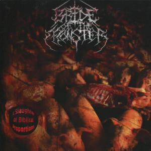 收聽Bride Of The Monster的Eternal Swine (feat. Matt Connell [EXHUMED/F**K THE FACTS])歌詞歌曲