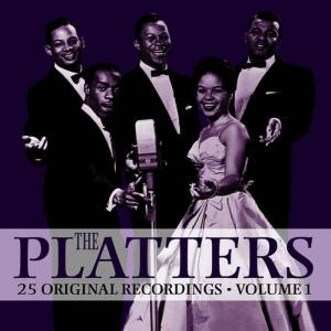 收聽The Platters的Give Thanks歌詞歌曲