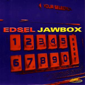 อัลบัม Edsel / Jawbox split ศิลปิน Jawbox