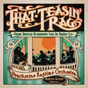 ดาวน์โหลดและฟังเพลง Stop It! พร้อมเนื้อเพลงจาก Peacherine Ragtime Orchestra