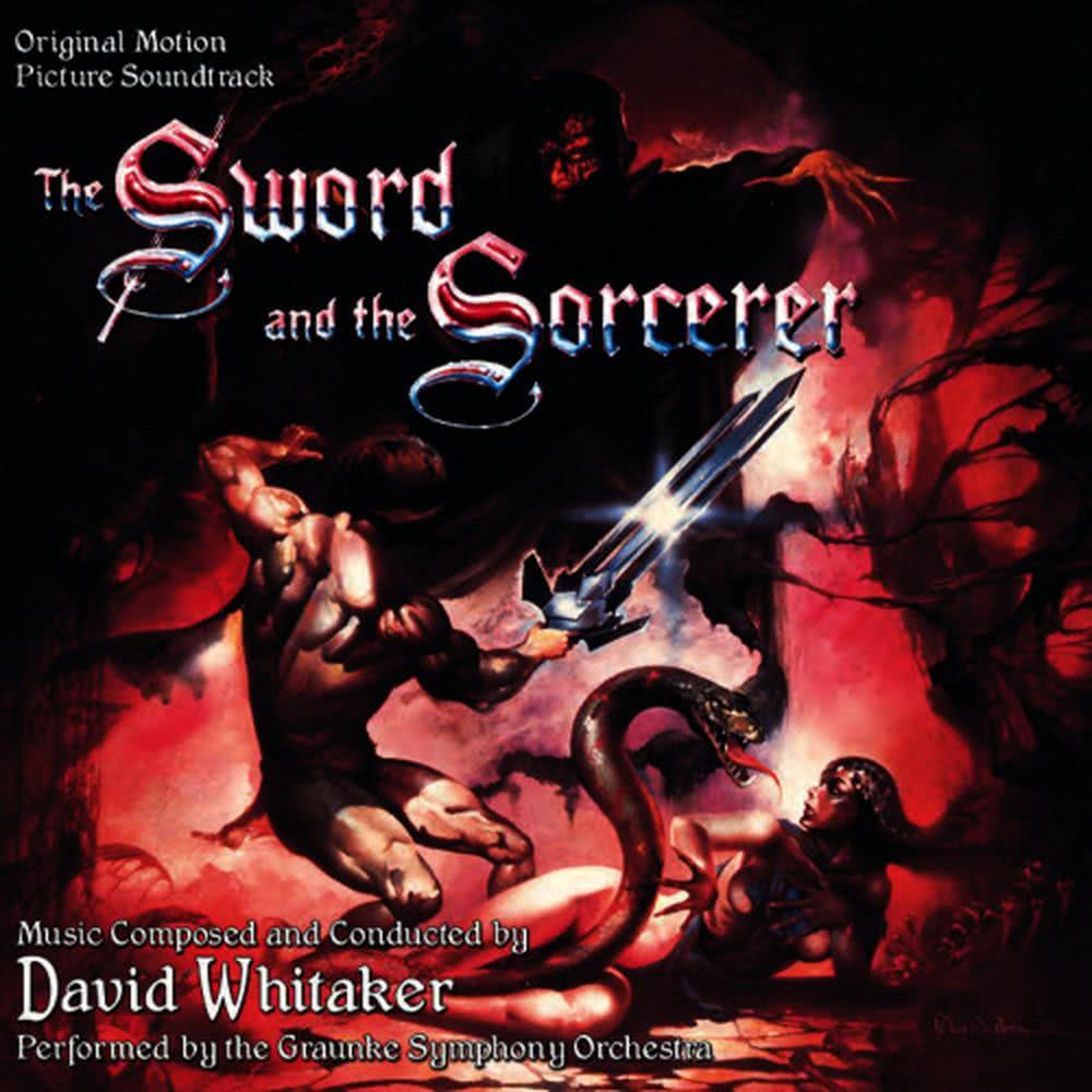 Love Theme/Epilogue/End Credits (From the Original Soundtrack to "The Sword and The Sorcerer")