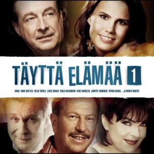 收聽Paula Koivuniemi的Täyttä elämää歌詞歌曲