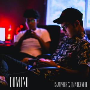 Dengarkan Domino lagu dari Campfire dengan lirik
