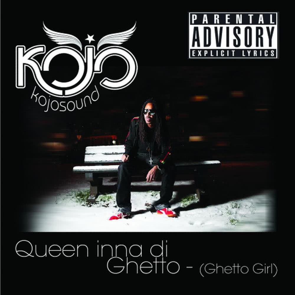 Queen inna di Ghetto (K-Warren Garage Mix|Explicit)