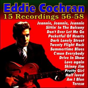 收聽Eddie Cochran的Summertime Blues歌詞歌曲