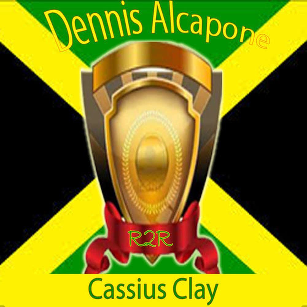 Cassius Clay
