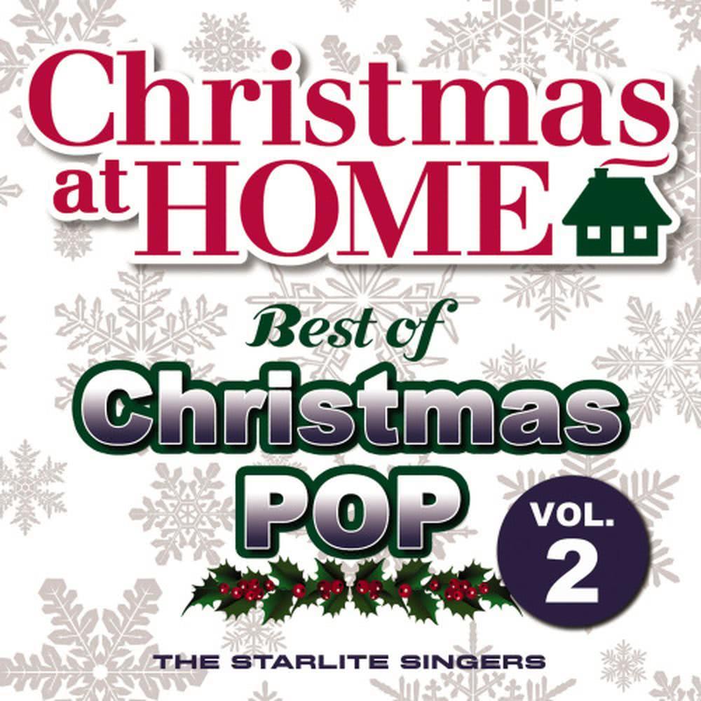 Christmas at Home: Best Of Christmas Pop Vol. 2