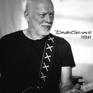 收聽David Gilmour的Today歌詞歌曲