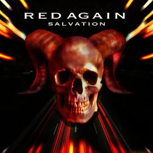 收聽Red Again的Place and Time歌詞歌曲