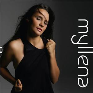 收聽Myllena的Tô em liquidação歌詞歌曲
