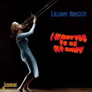 ดาวน์โหลดและฟังเพลง Don't Stay Away to Long พร้อมเนื้อเพลงจาก Lillian Briggs