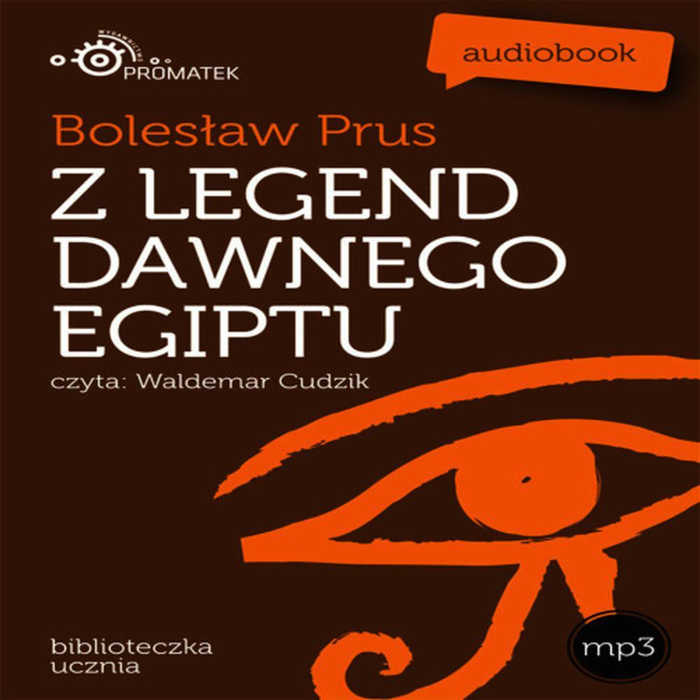 Z legend dawnego Egiptu