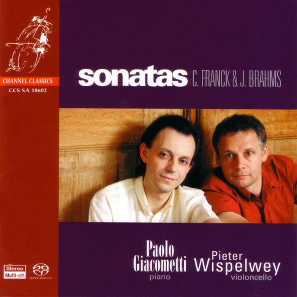 Sonata in A major: Allegretto poco mosso