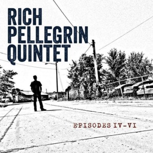 ดาวน์โหลดและฟังเพลง Intention พร้อมเนื้อเพลงจาก Rich Pellegrin Quintet