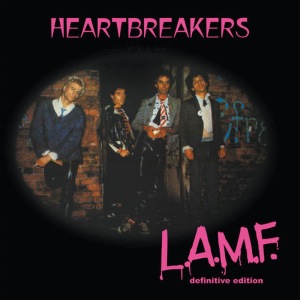The Heartbreaks的專輯L.A.M.F:  The Definitive Edition - Box Set