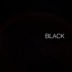 收聽Twice a man的Black歌詞歌曲