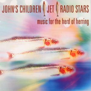 收聽John's Children的Dirty Pictures歌詞歌曲