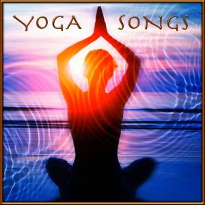 收聽Yoga Songs的3rd Chakra歌詞歌曲