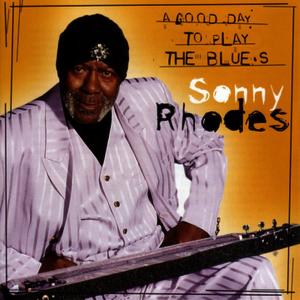 收聽Sonny Rhodes的Ten Pounds Of Love (In A Five Pound Sack)歌詞歌曲
