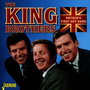 收聽The King Brothers的Gotta Feeling歌詞歌曲