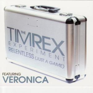收聽Tim Rex Experiment的Relentless (J. Harris Elektrik Radio Edit)歌詞歌曲