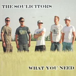 ดาวน์โหลดและฟังเพลง In your head พร้อมเนื้อเพลงจาก The Soulicitors