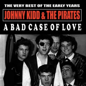 收聽Johnny Kidd的More of the Same歌詞歌曲