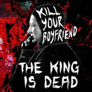 ดาวน์โหลดและฟังเพลง Martin พร้อมเนื้อเพลงจาก Kill Your Boyfriend