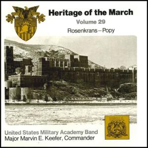收聽U.S. Military Academy Band的A Royal Welcome Home歌詞歌曲