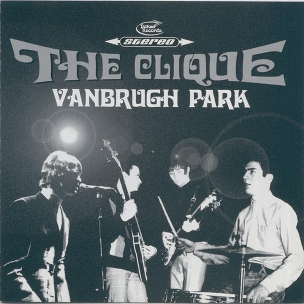 Young Man Blues