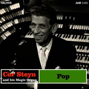 Cor Steyn and his Magic Organ的專輯Pop