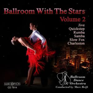 ดาวน์โหลดและฟังเพลง Party Quicktime (Quickstep) พร้อมเนื้อเพลงจาก Ballroom Dance Orchestra
