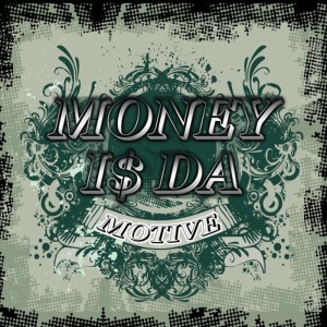Various Artists的專輯Money is the motive