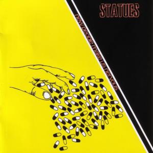 ดาวน์โหลดและฟังเพลง Shipping News พร้อมเนื้อเพลงจาก Statues