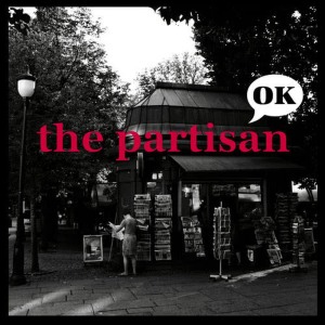 The Partisan的專輯OK