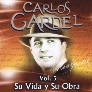 收聽Carlos Gardel的Los Ojos de Mi Moza歌詞歌曲
