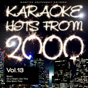 ดาวน์โหลดและฟังเพลง One More Time (In the Style of Daft Punk) (Karaoke Version) พร้อมเนื้อเพลงจาก Ameritz Countdown Karaoke