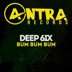 收聽Deep 6ix的Bum Bum Bum (Instrumental)歌詞歌曲