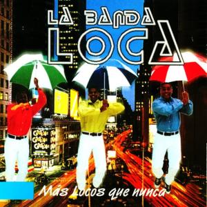 ดาวน์โหลดและฟังเพลง La La La พร้อมเนื้อเพลงจาก La Banda Latina