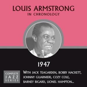 ดาวน์โหลดและฟังเพลง Ain't Misbehavin' (05-17-47) พร้อมเนื้อเพลงจาก Louis Armstrong